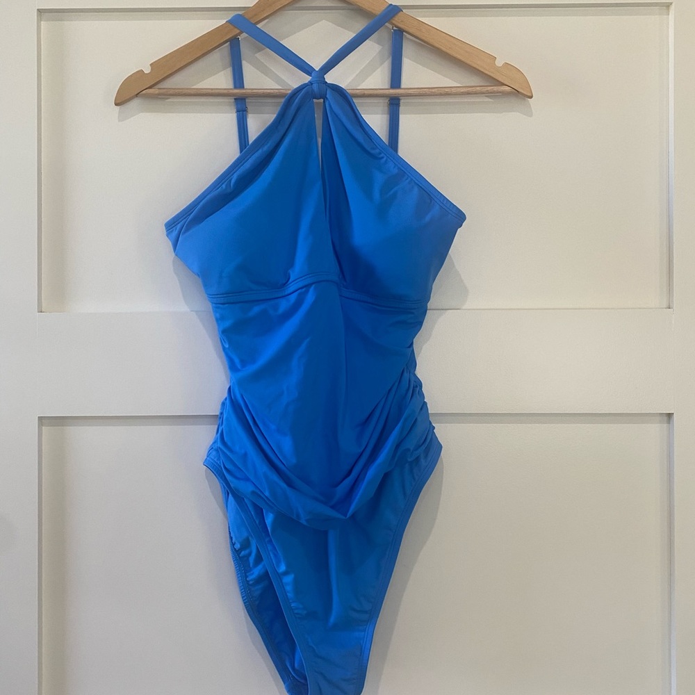 Bleu Rod Beattie Swim Suit